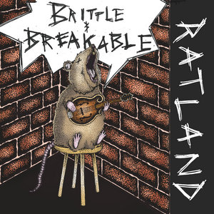 Brittle and Breakable cover