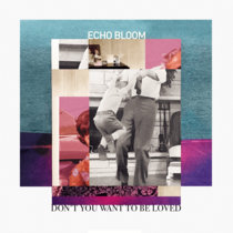 Dont You Want To Be Loved cover art
