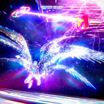 modus - IX: UNIVERSE BEYOND