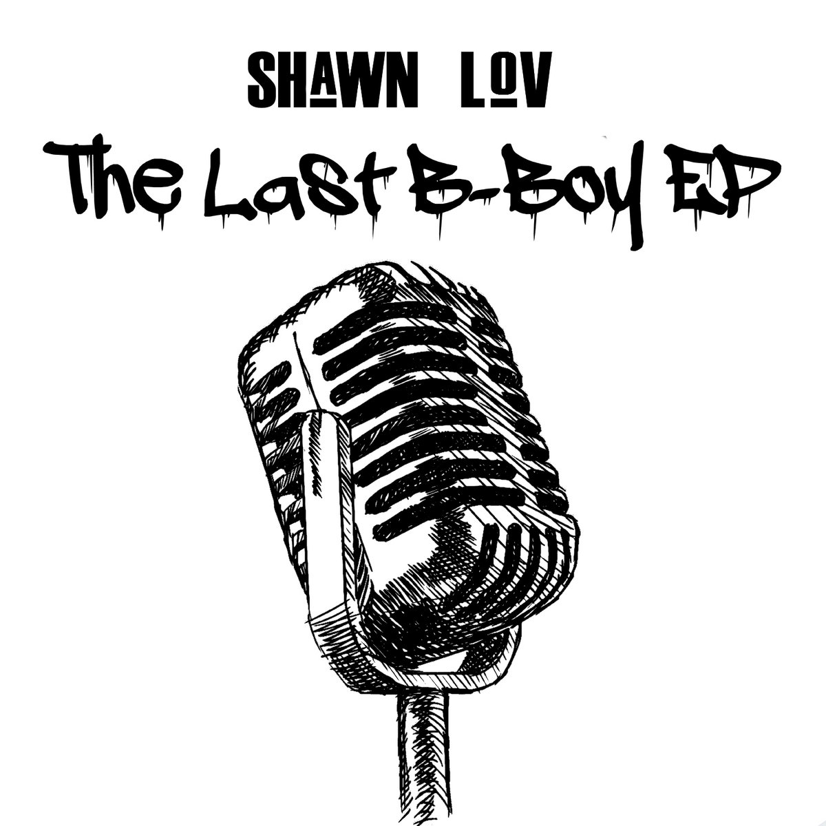 Lov Sounds | Shawn Lov