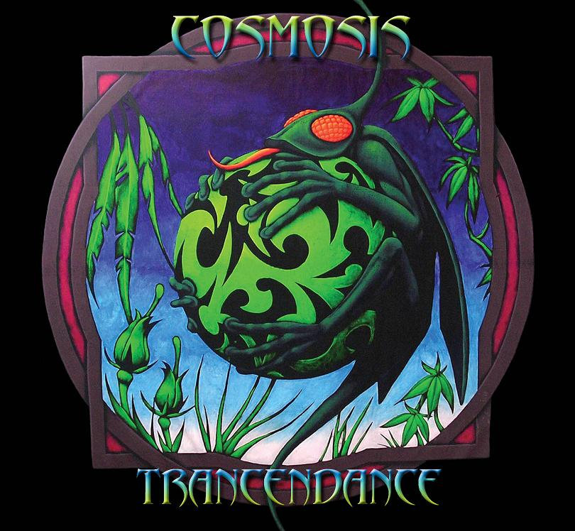 Trancendance | cosmosis