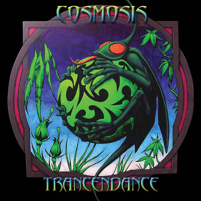 Trancendance | cosmosis