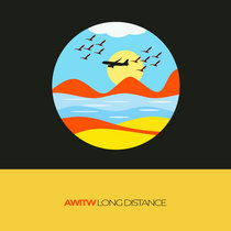 Long Distance cover art
