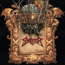 Alkahest cover art