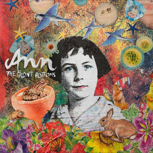 The Front Bottoms — Ann