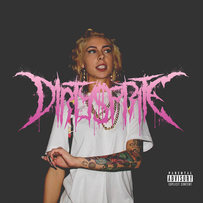 ●NASTYVILLE Presents 3-DEEP Waste & Overflow - Canplas