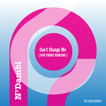 Cant Change Me (Ron Trent Remixes)