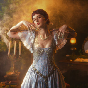 ONCE UPON A TIME cover