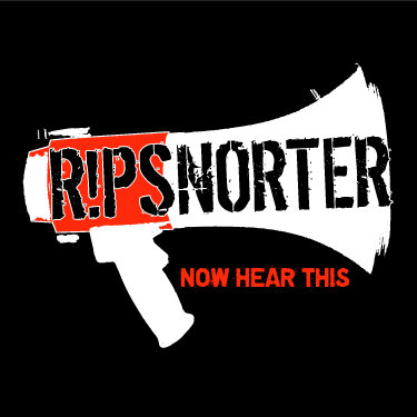 Ripsnorter Rockets Now Hear This | Ripsnorter