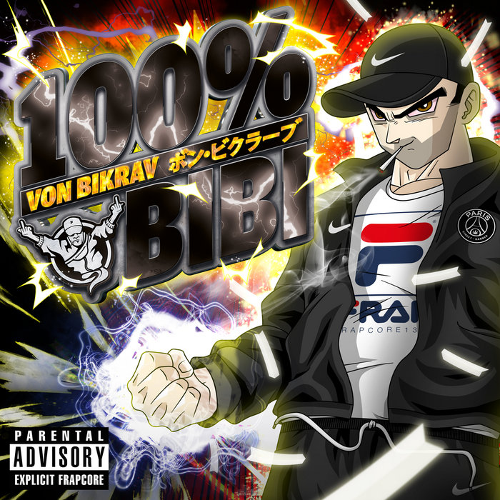 T-Pablow ⁄ Super Saiyan 1 The EP