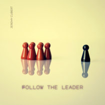Follow The Leader cover art
