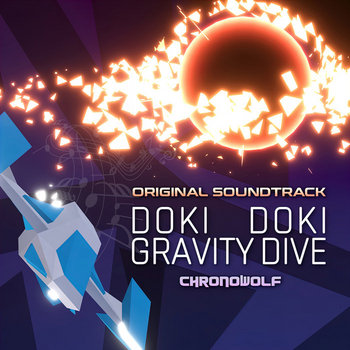 Doki Doki Gravity Dive (Original Soundtrack)