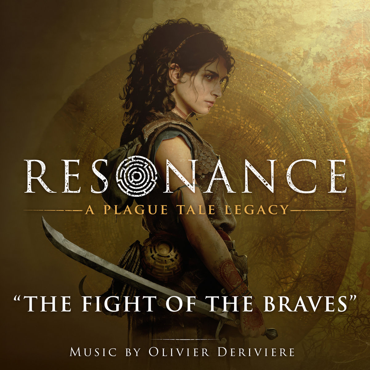 South of Midnight (Original Game Soundtrack) | Olivier Deriviere