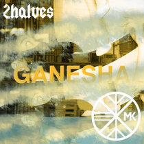 Ganesha cover art