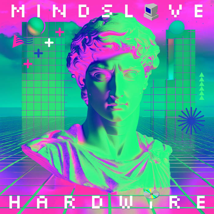 MINDSLAVE HARDWIRE Iacon mindslave-hardwire-iacon