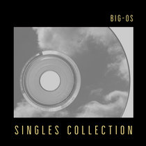 Singles Collection cover art