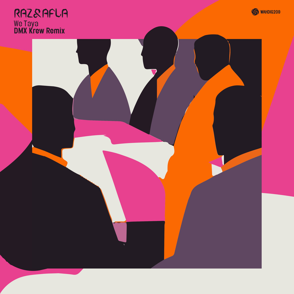 Remixes Of Resistance | Raz & Afla