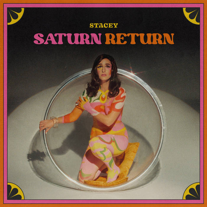 Saturn Return | STACEY