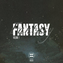 Fantasy Vol 1 cover art