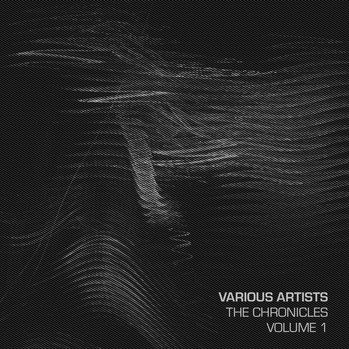 The Chronicles (Volume 1) Various Artists Modular Expansion records