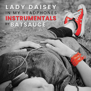 In My Headphones (Instrumentals) cover