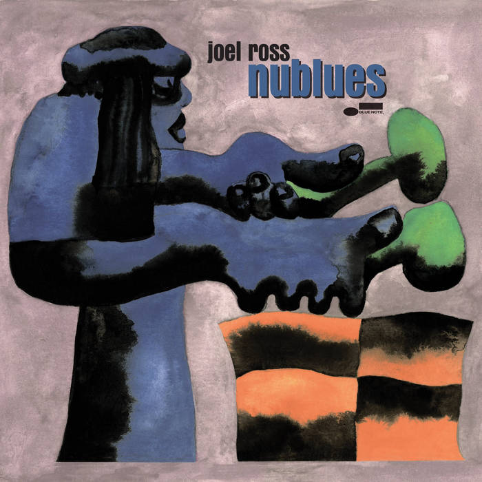 nublues
by Joel Ross