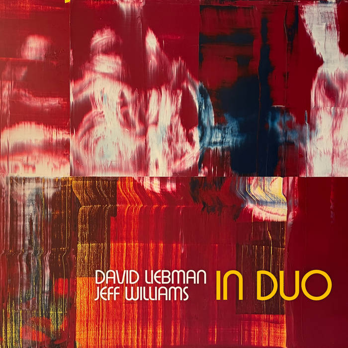 In Duo
by Jeff Williams