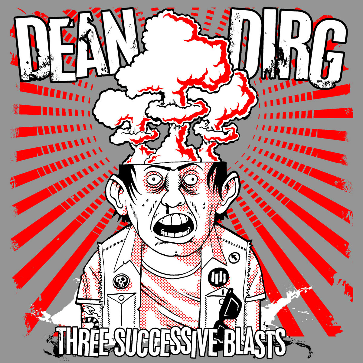 From Sfu008 Dean Dirg Three Successive Blasts By Six Feet Under Records From Sfu008 Dean Dirg Three Successive Blasts By Six Feet Under Records