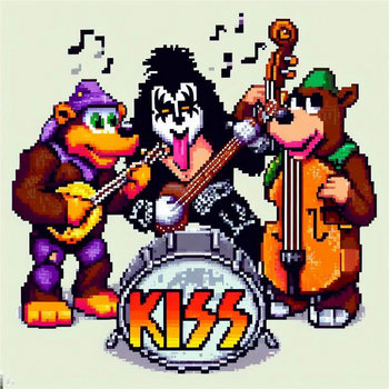 Music | Boo Berry Jackson
