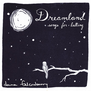 Dreamland (songs for lulling) cover