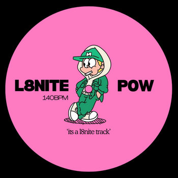 Music | L8NITE