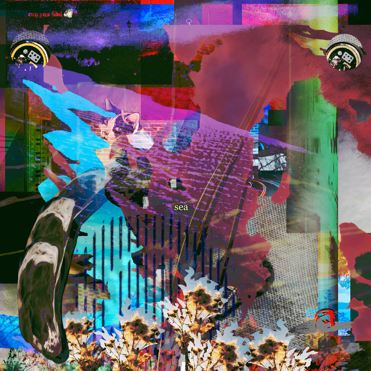 Unplugged Abstract Selected Unplug Works 1 | unplugcord