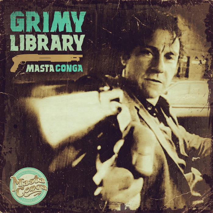 Conga sample pack free deals