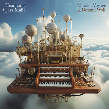 Music | Headnodic