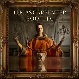 Bootleg cover