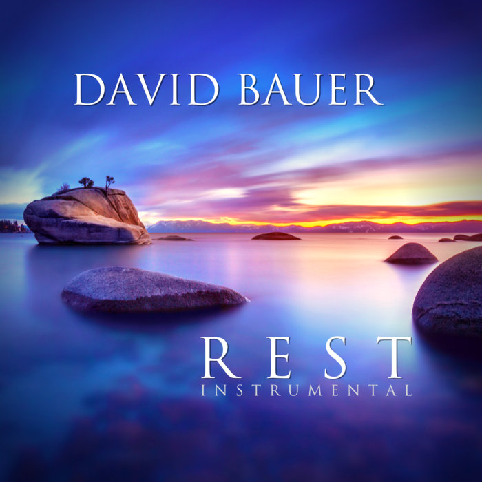 Rest | David Bauer
