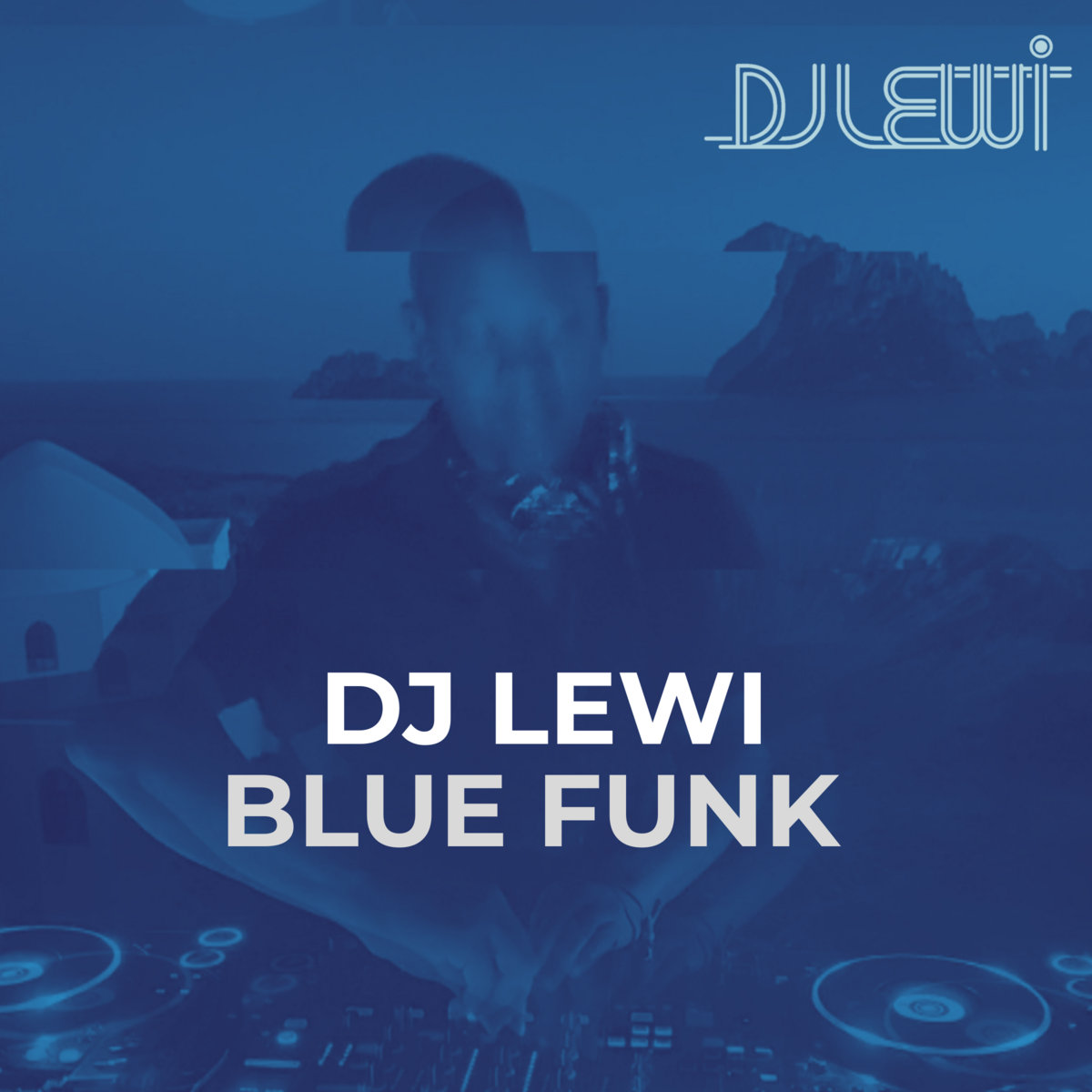 Blue Funk | DJ Lewi