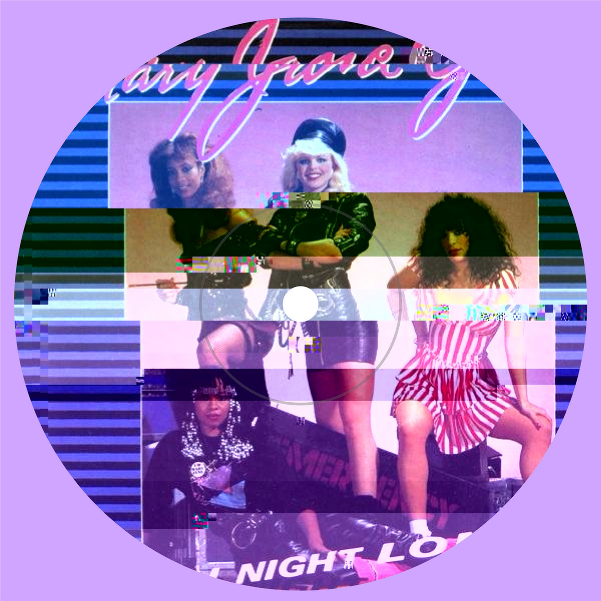 洋楽 Mary Jane Girls - All Night Long (Promo) Stream Mary Jane Girls - All Night Long (Dj XS Edit) by DjXS