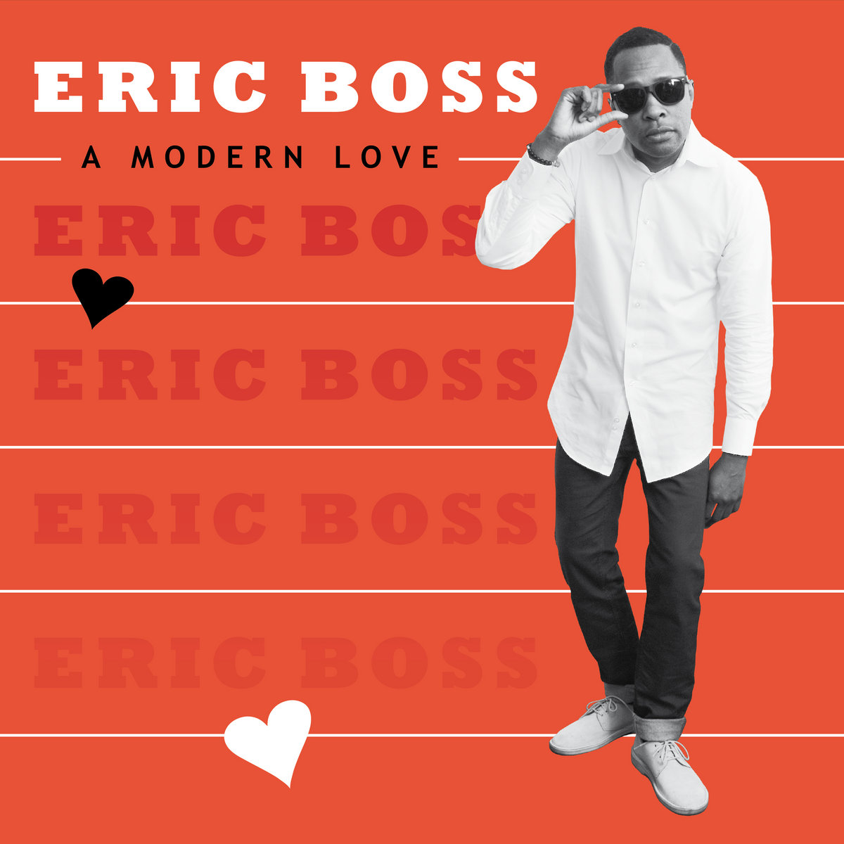 Image result for eric boss"