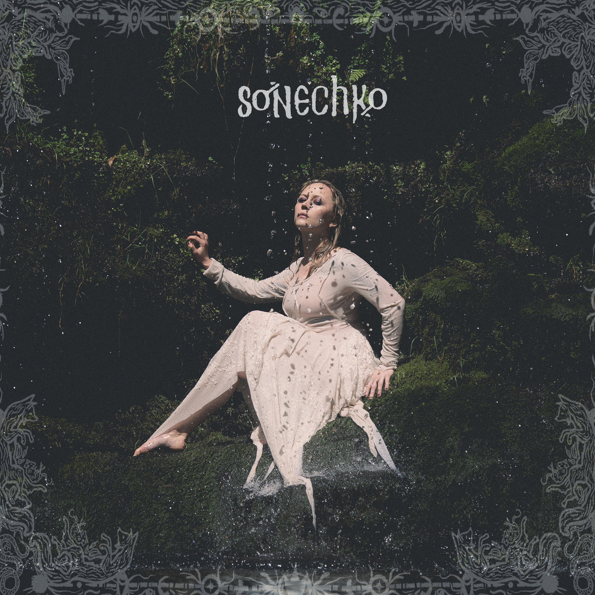 Split - EP | Sonechko