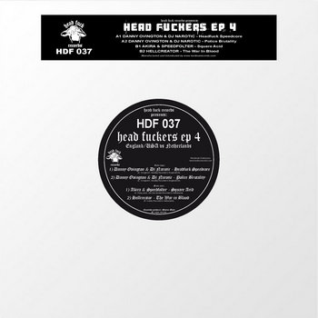 Music | Headfuck Records