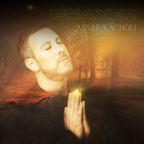 PRAYER cover art