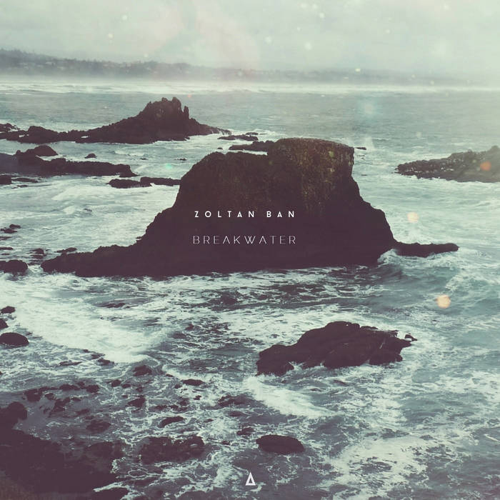 Breakwater | Zoltan Ban | ARCHIVES