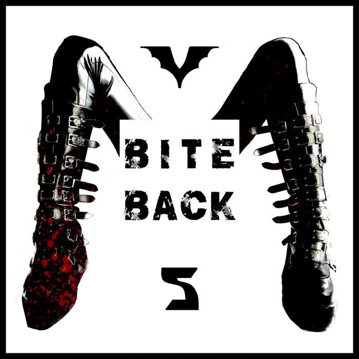 Get Back Vampire Bite Back | Vampire Sister