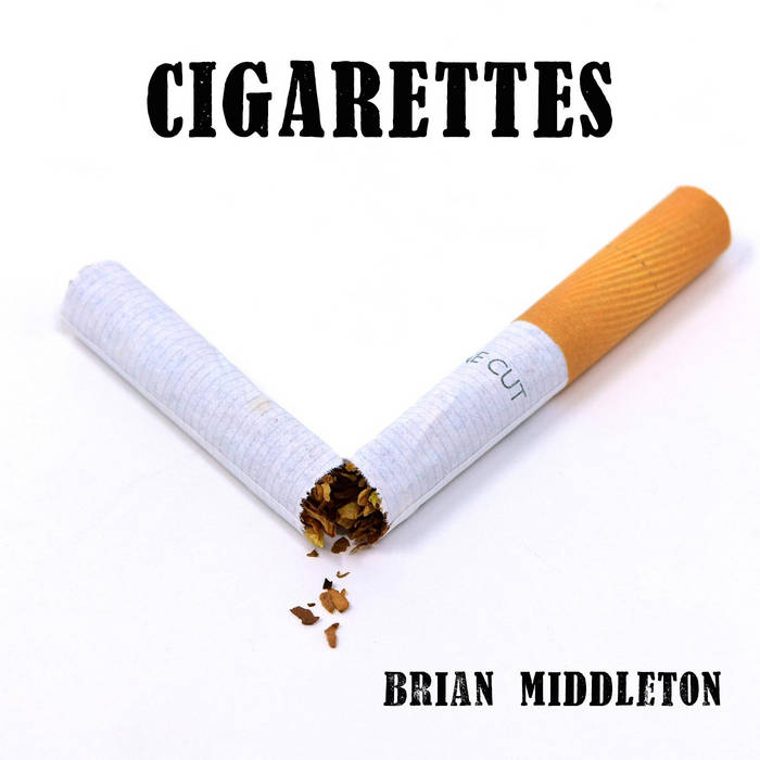 Cigarettes