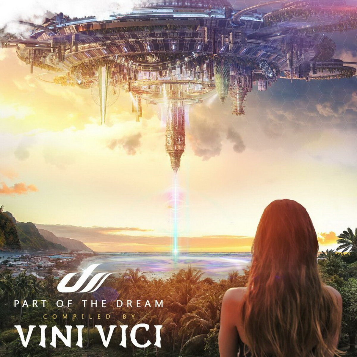 Part Of The Dream | Vini Vici