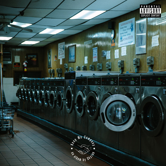 Keep Me Company | Skyzoo