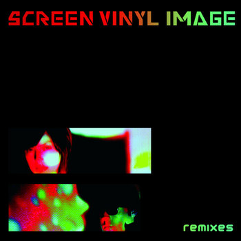 Music | Screen Vinyl Image