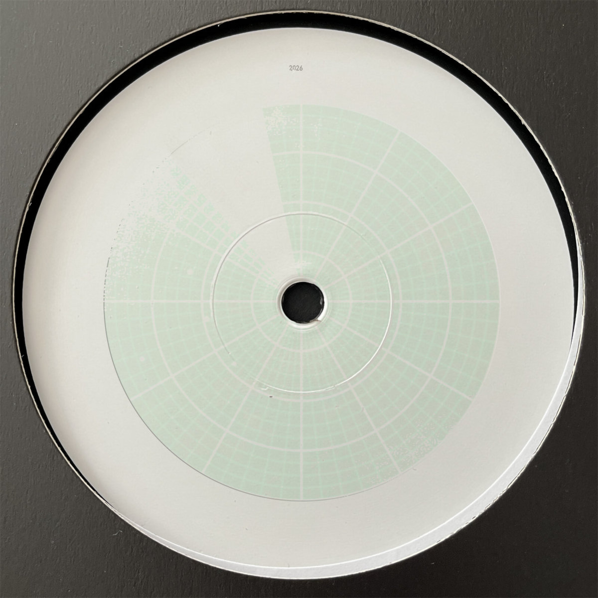 RADAR EP cover