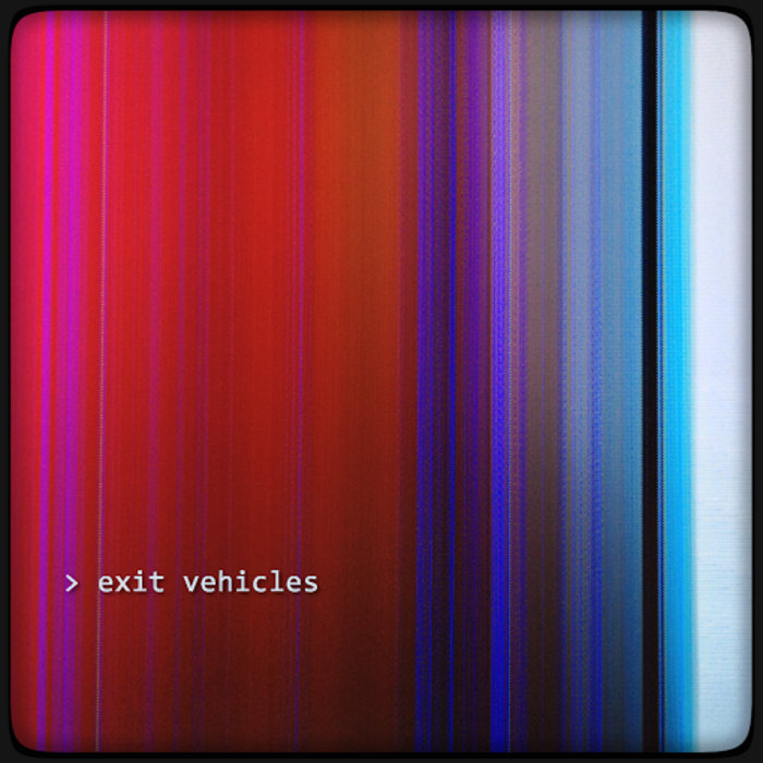 Ep exit vehicles